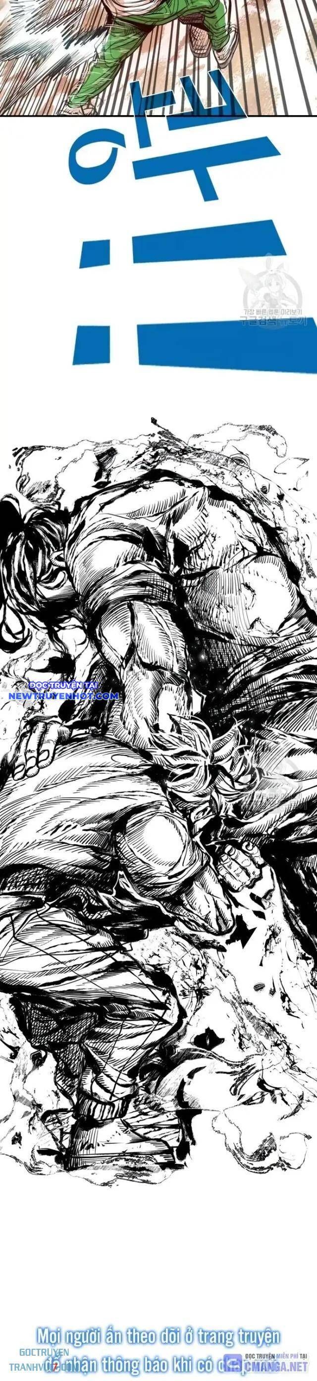 Shark - Cá Mập - Chương 233