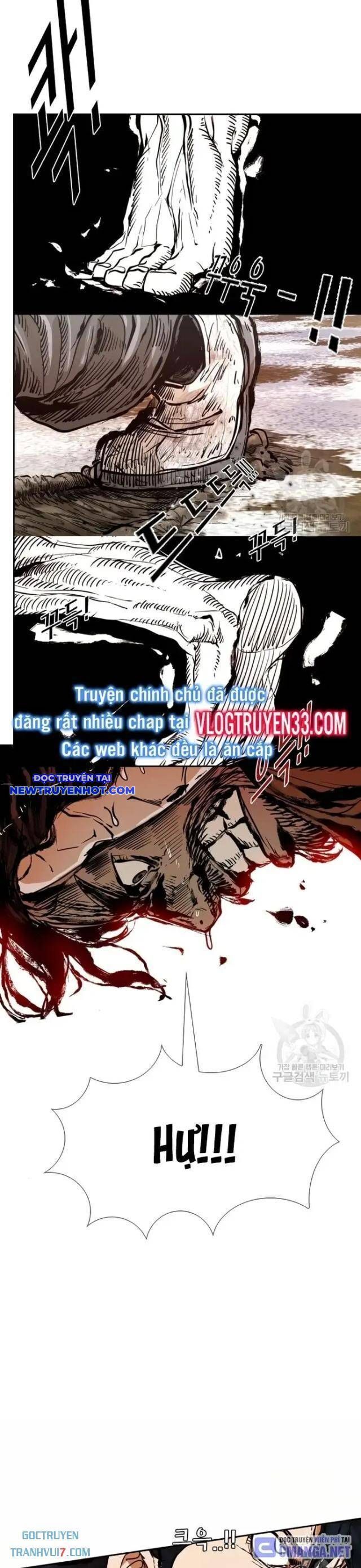 Shark - Cá Mập - Chương 233