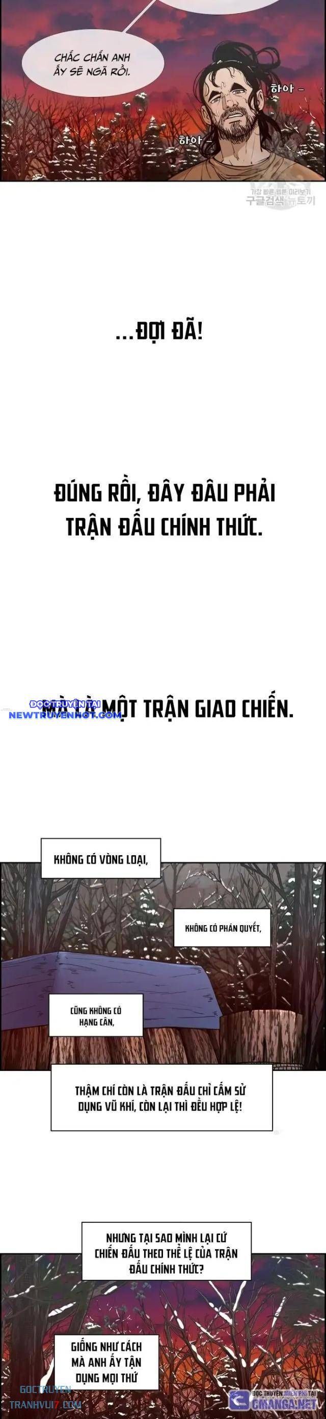 Shark - Cá Mập - Chương 233