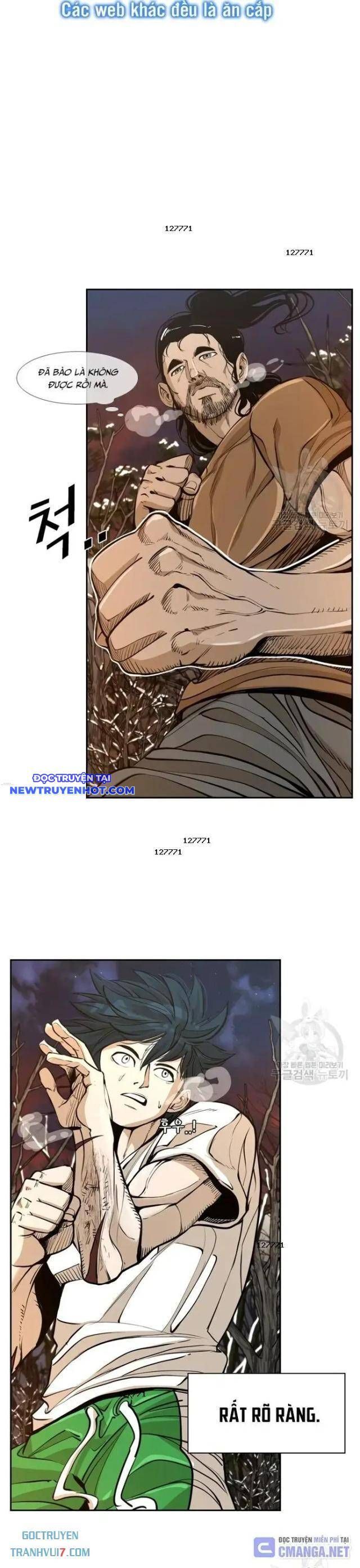 Shark - Cá Mập - Chương 233