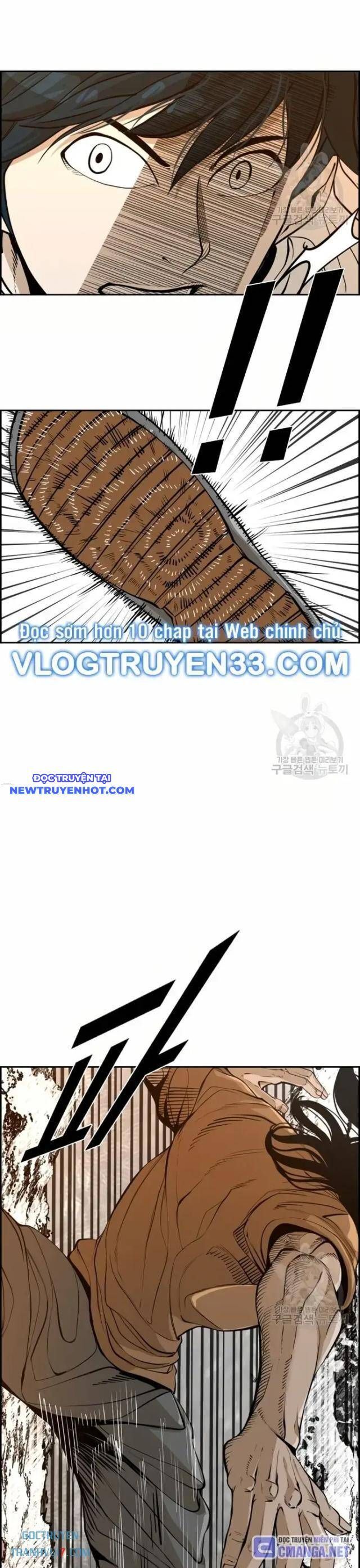 Shark - Cá Mập - Chương 233