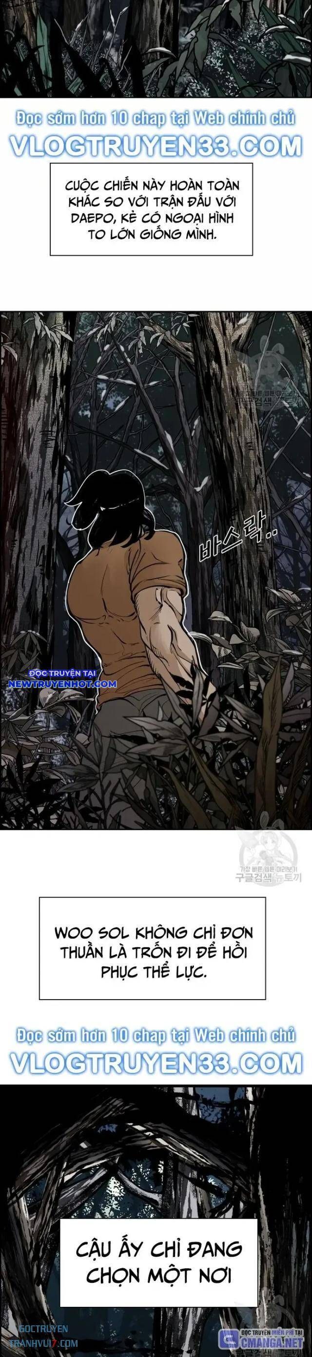 Shark - Cá Mập - Chương 234