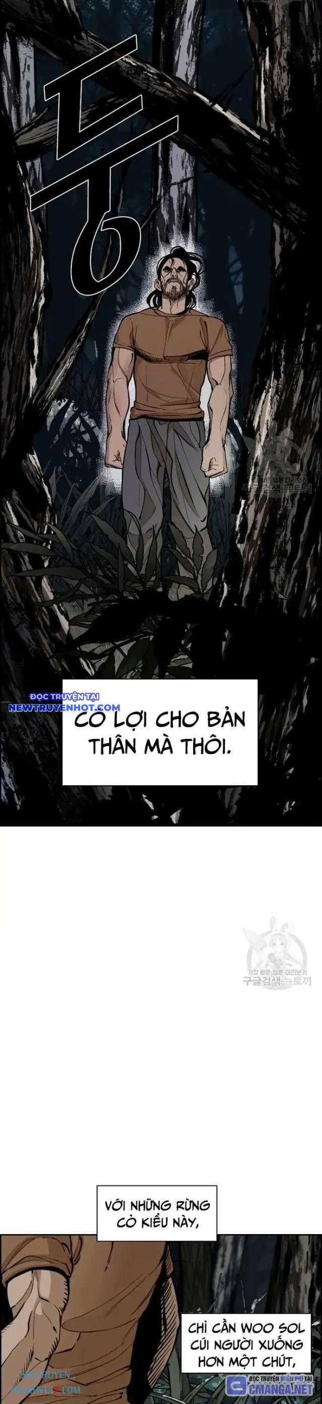 Shark - Cá Mập - Chương 234