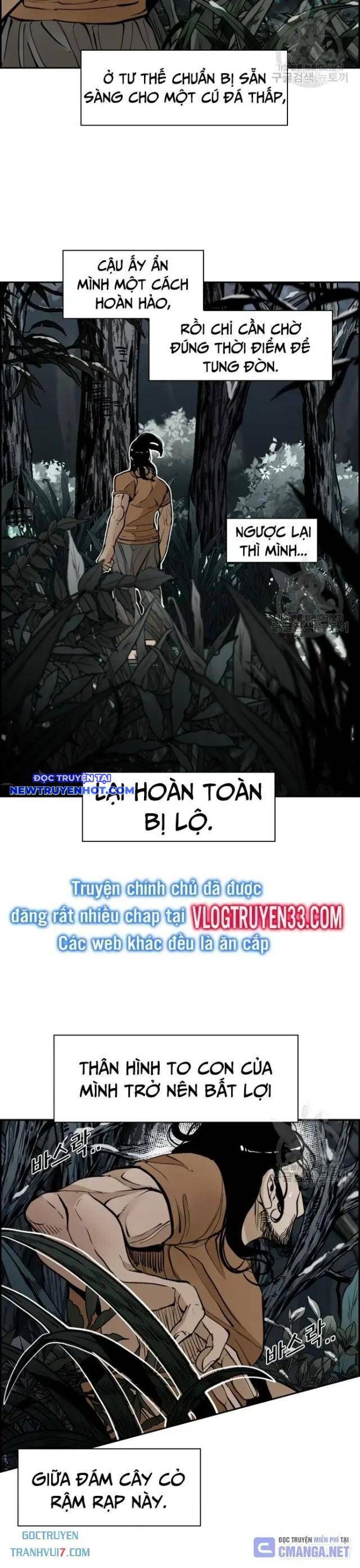 Shark - Cá Mập - Chương 234