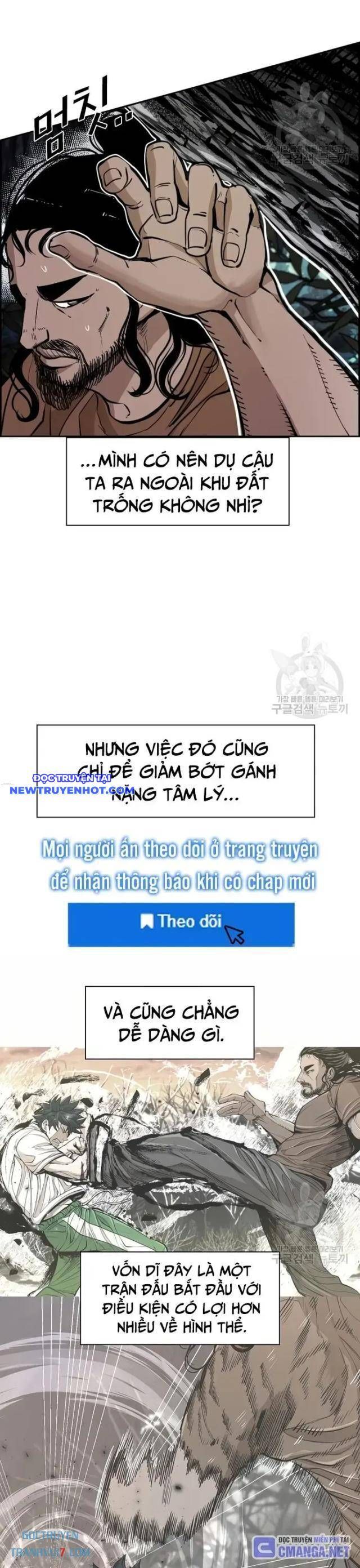 Shark - Cá Mập - Chương 234