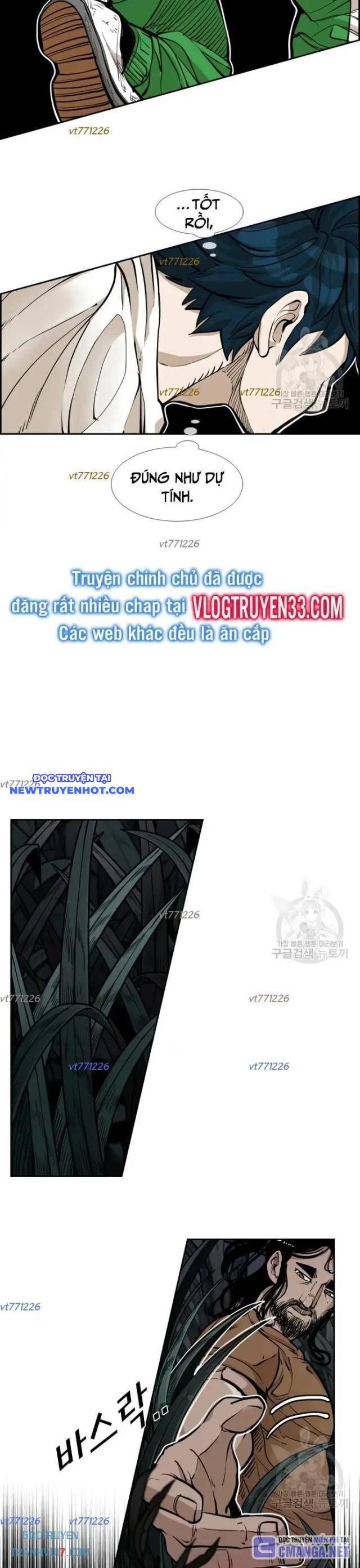Shark - Cá Mập - Chương 234