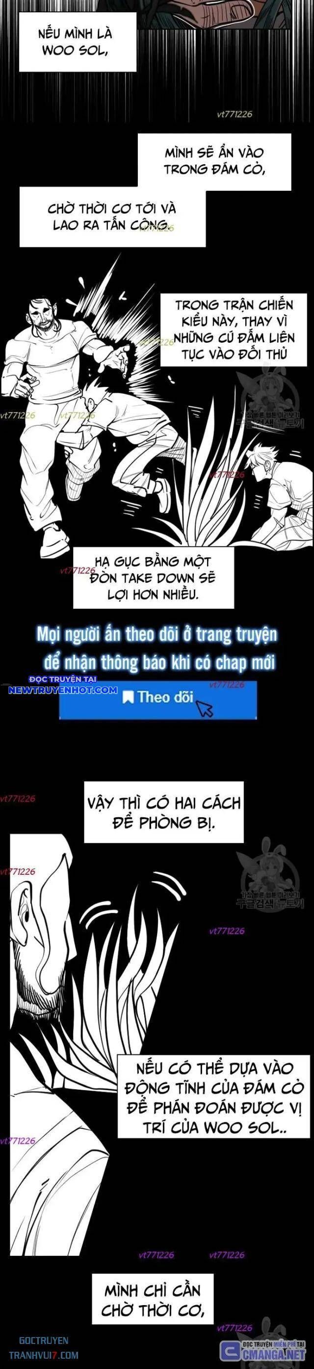 Shark - Cá Mập - Chương 234
