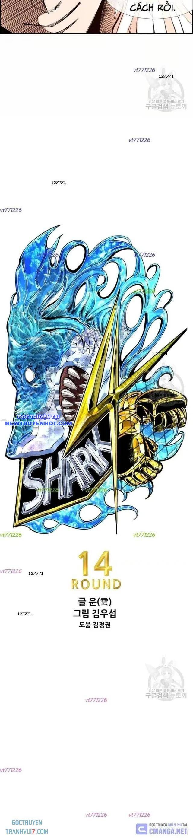 Shark - Cá Mập - Chương 234