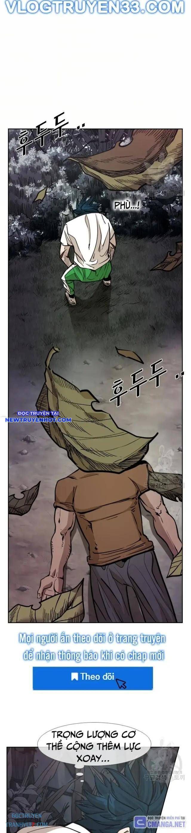 Shark - Cá Mập - Chương 234