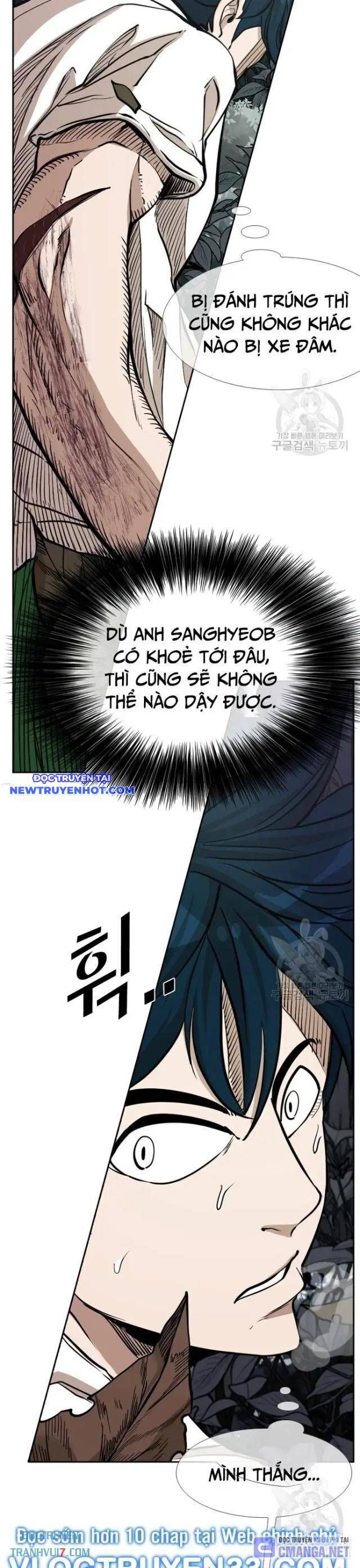 Shark - Cá Mập - Chương 234