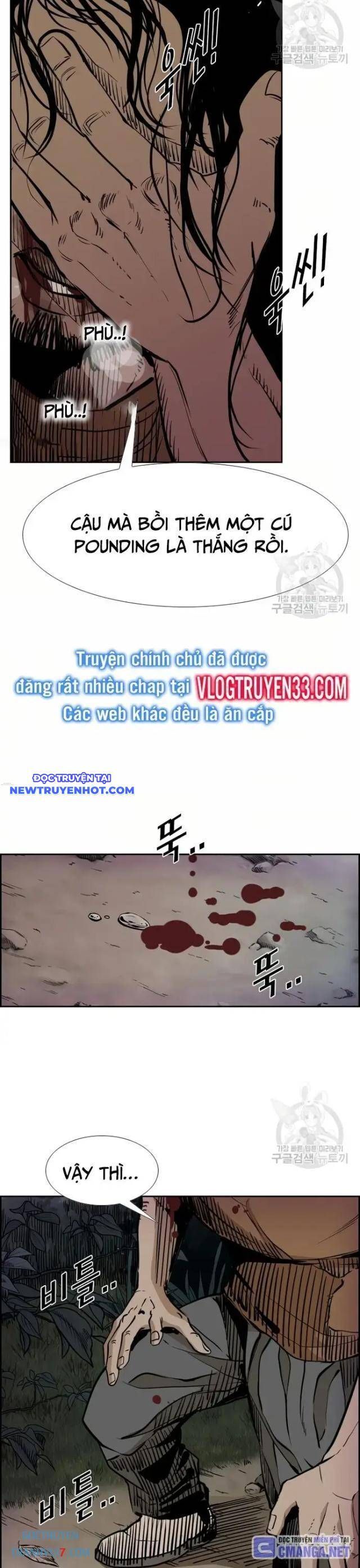 Shark - Cá Mập - Chương 234