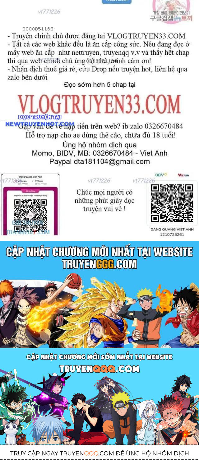 Shark - Cá Mập - Chương 234