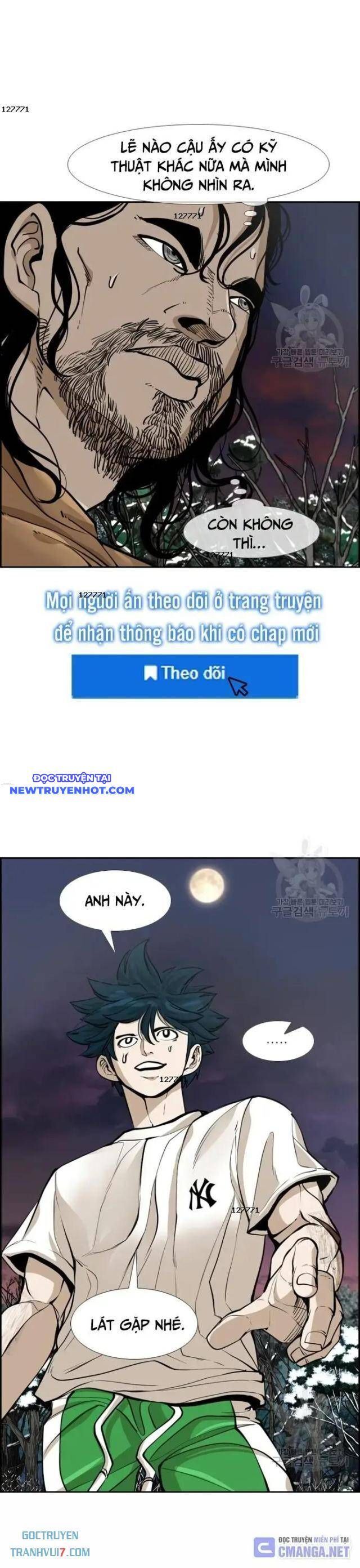 Shark - Cá Mập - Chương 234