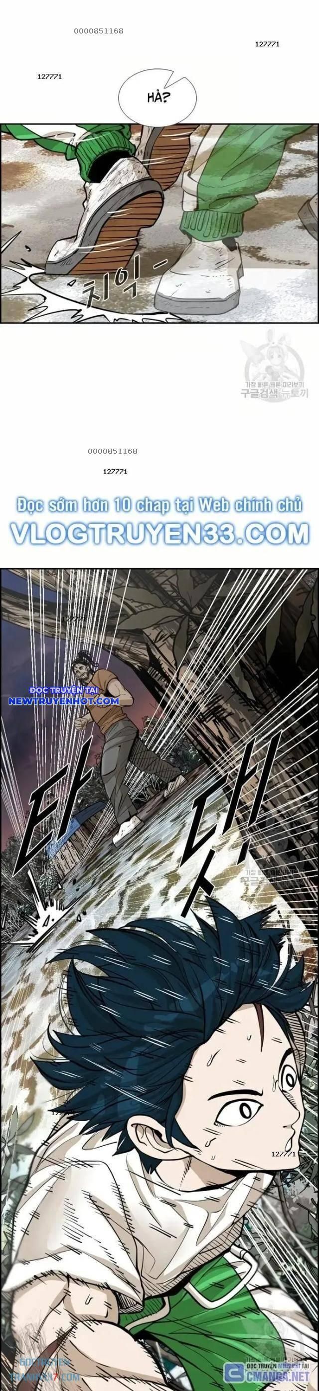 Shark - Cá Mập - Chương 234