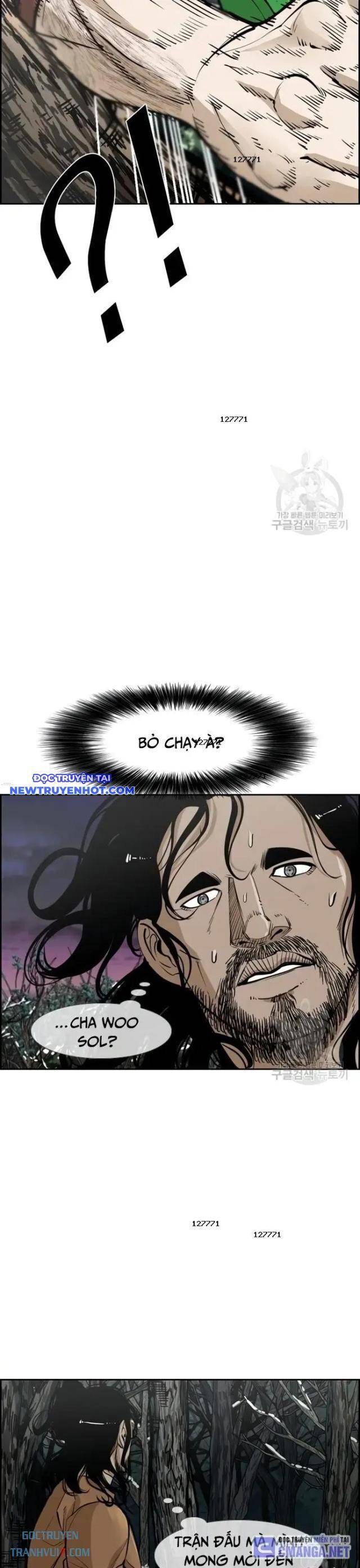Shark - Cá Mập - Chương 234