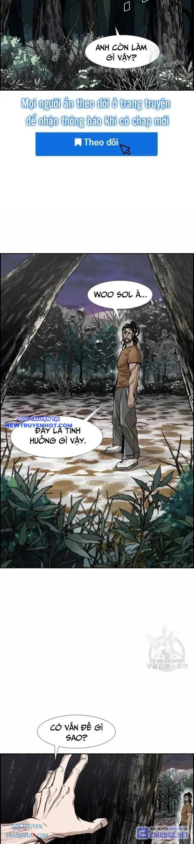 Shark - Cá Mập - Chương 234