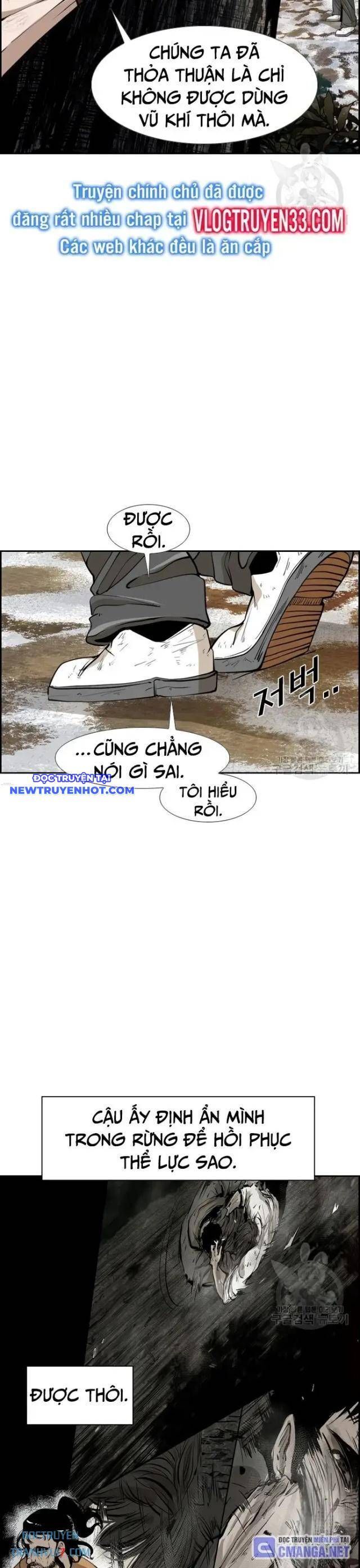 Shark - Cá Mập - Chương 234