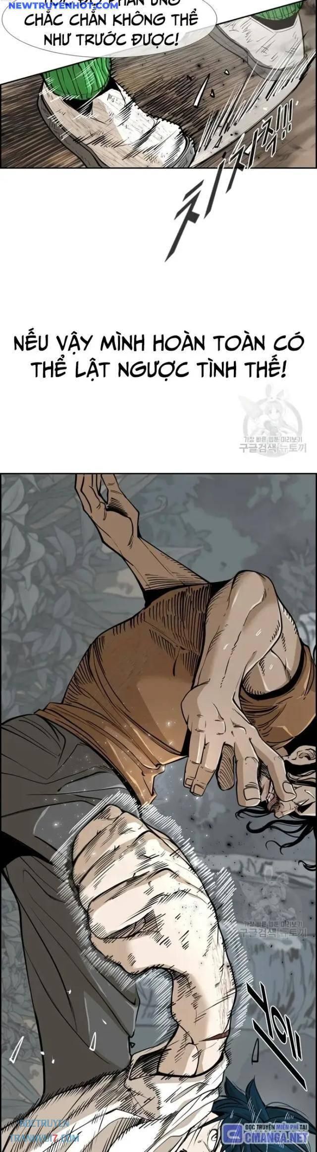 Shark - Cá Mập - Chương 235