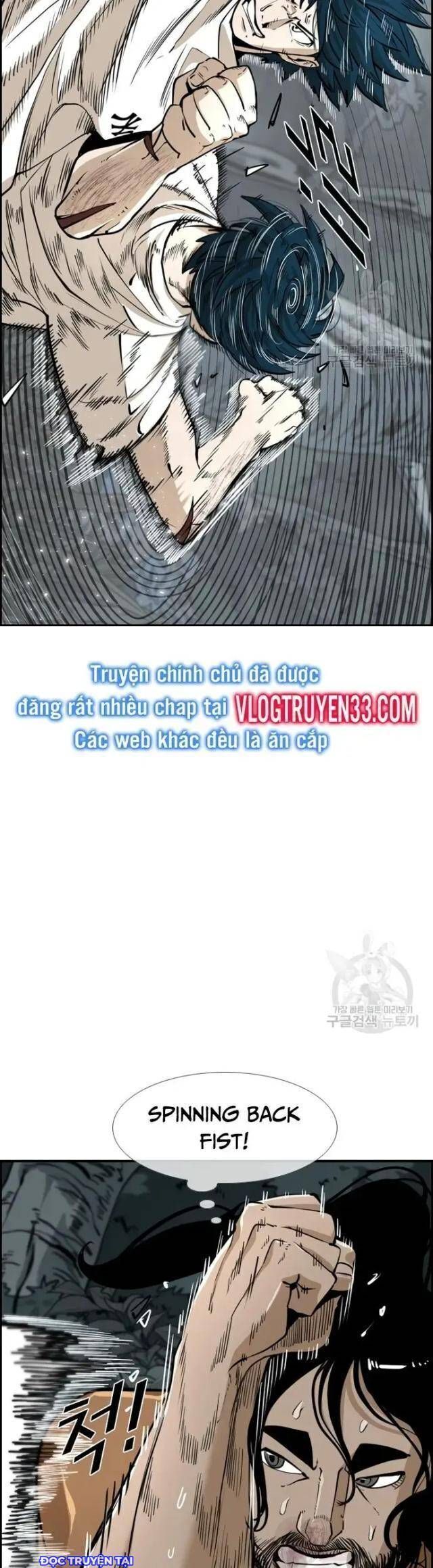 Shark - Cá Mập - Chương 235