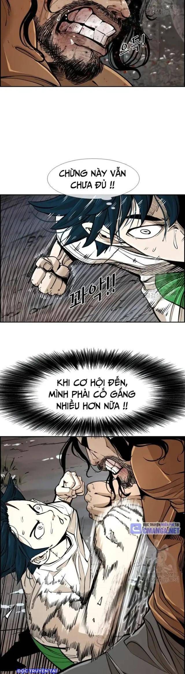 Shark - Cá Mập - Chương 235