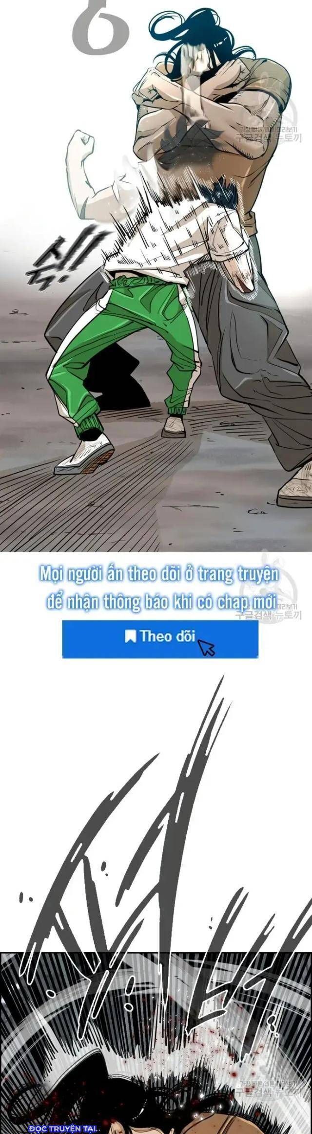 Shark - Cá Mập - Chương 235