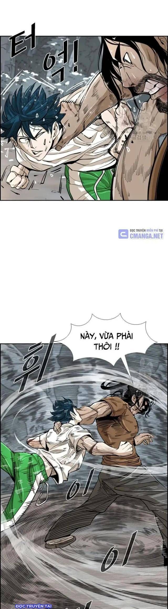 Shark - Cá Mập - Chương 235