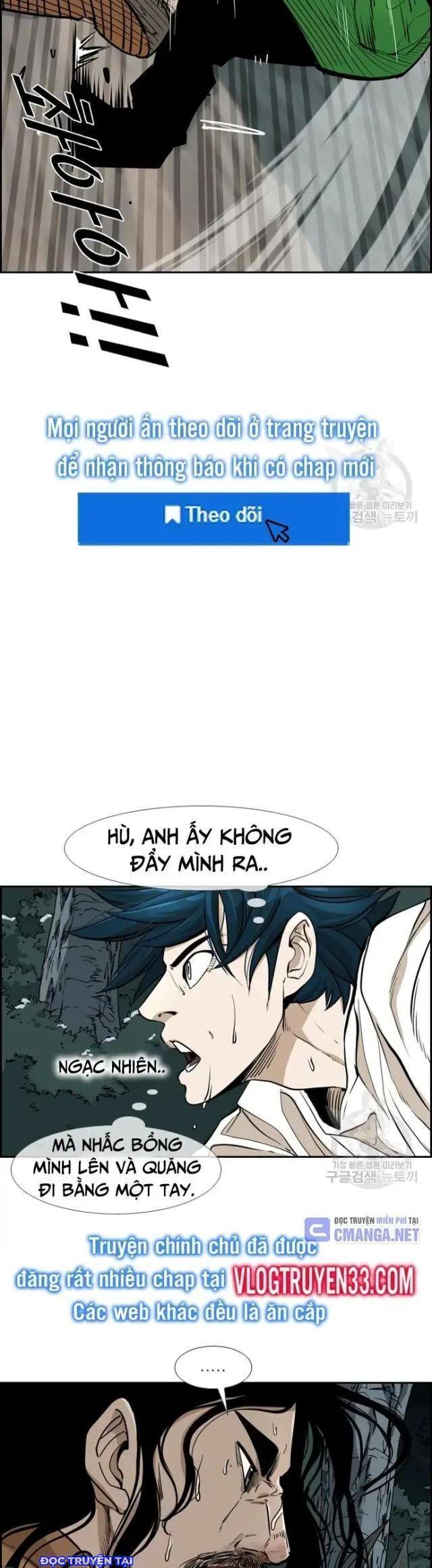 Shark - Cá Mập - Chương 235