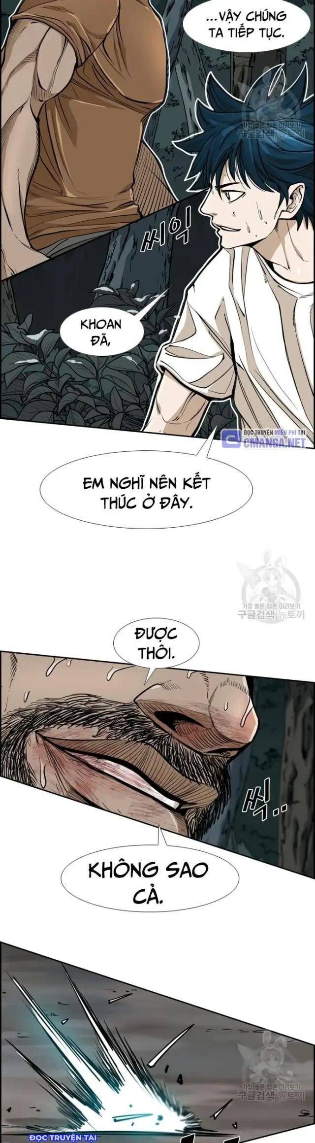 Shark - Cá Mập - Chương 235