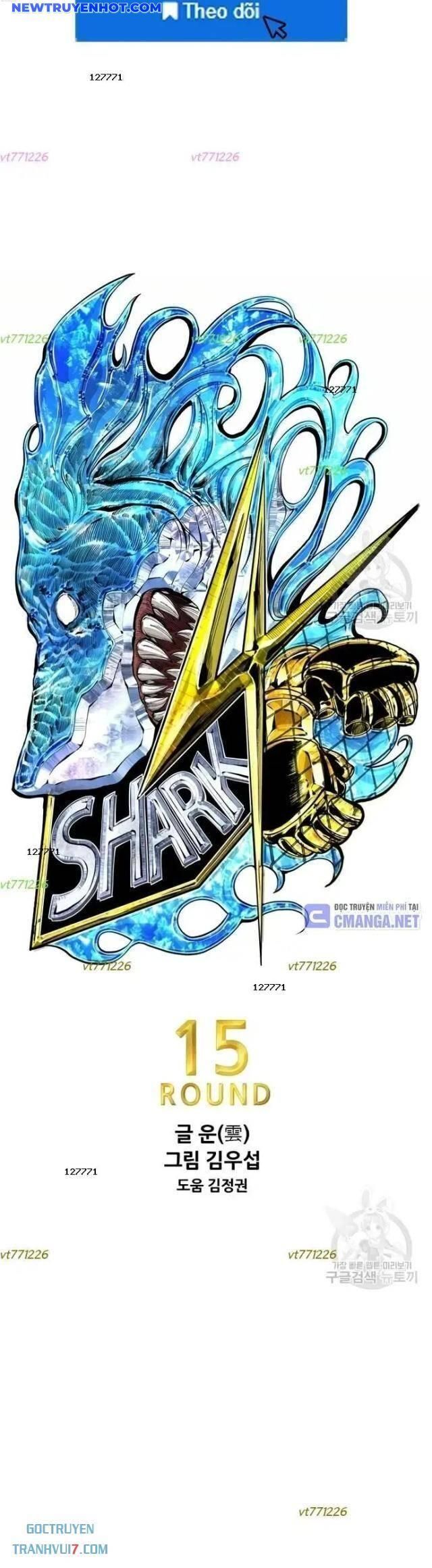 Shark - Cá Mập - Chương 235