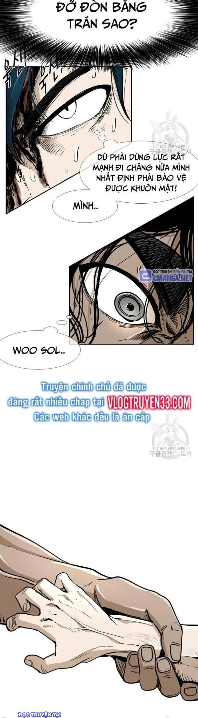 Shark - Cá Mập - Chương 235