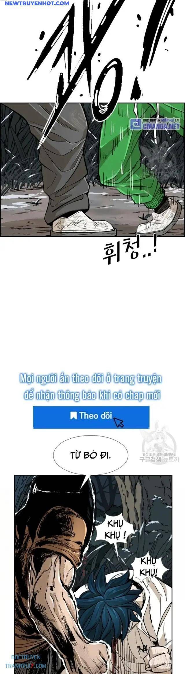 Shark - Cá Mập - Chương 235