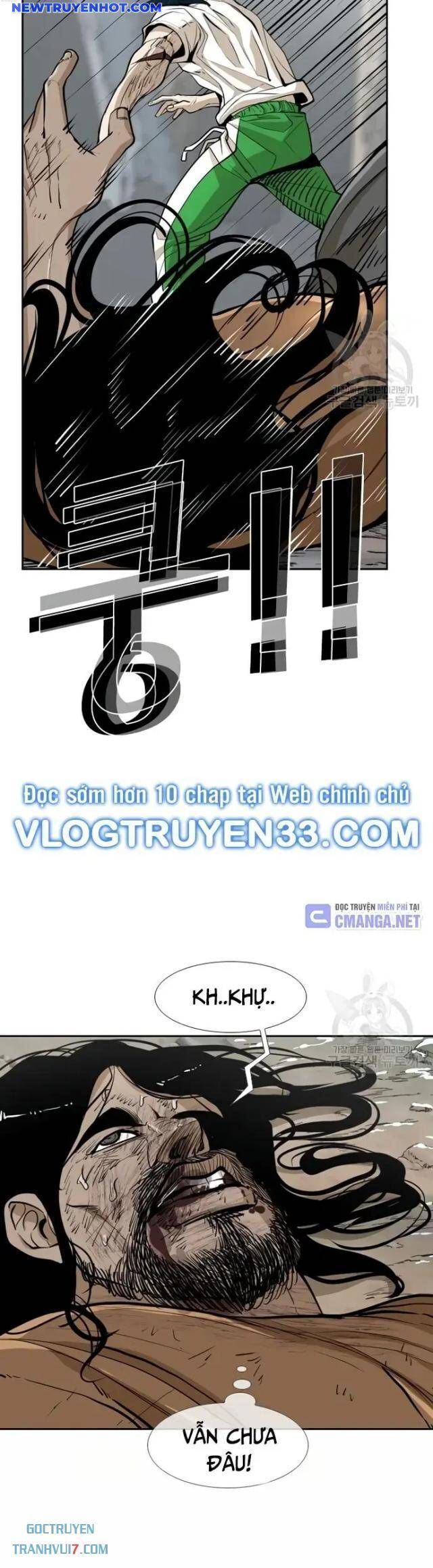 Shark - Cá Mập - Chương 235