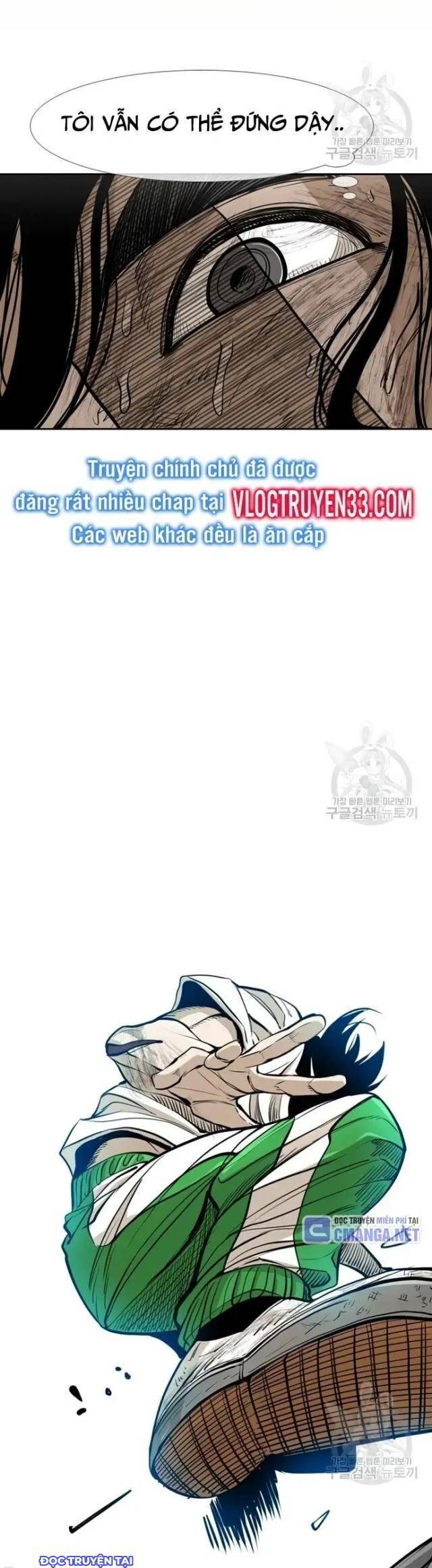 Shark - Cá Mập - Chương 235