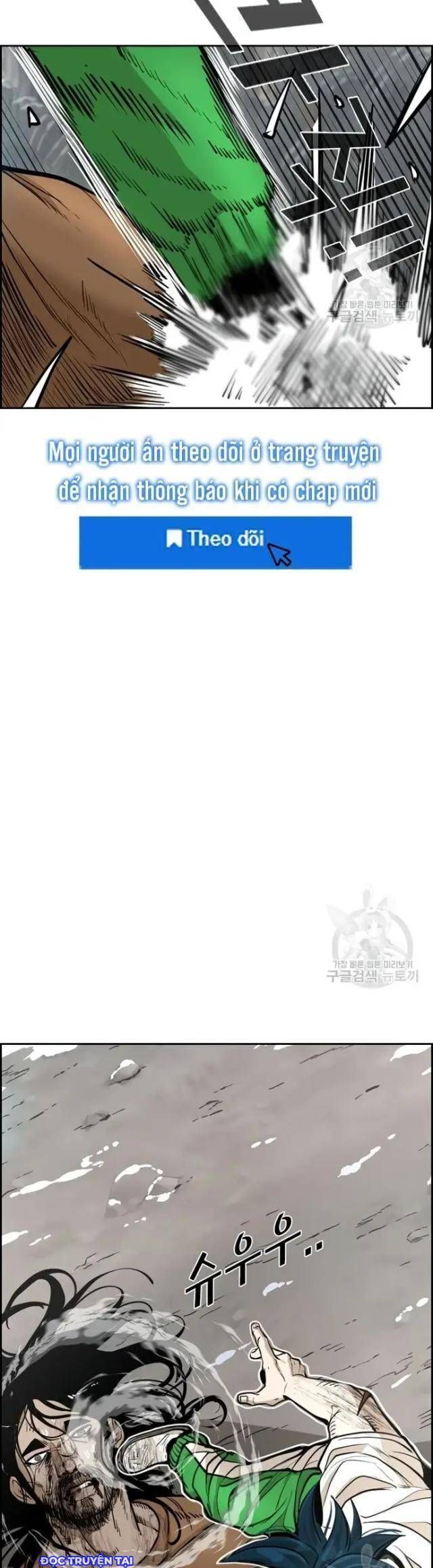 Shark - Cá Mập - Chương 235