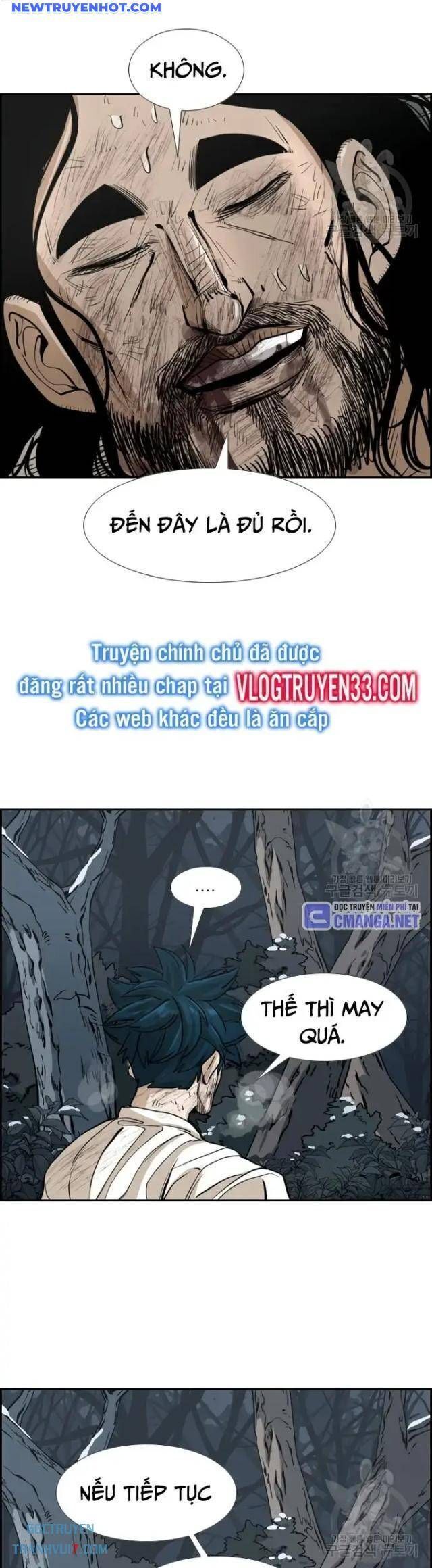 Shark - Cá Mập - Chương 235