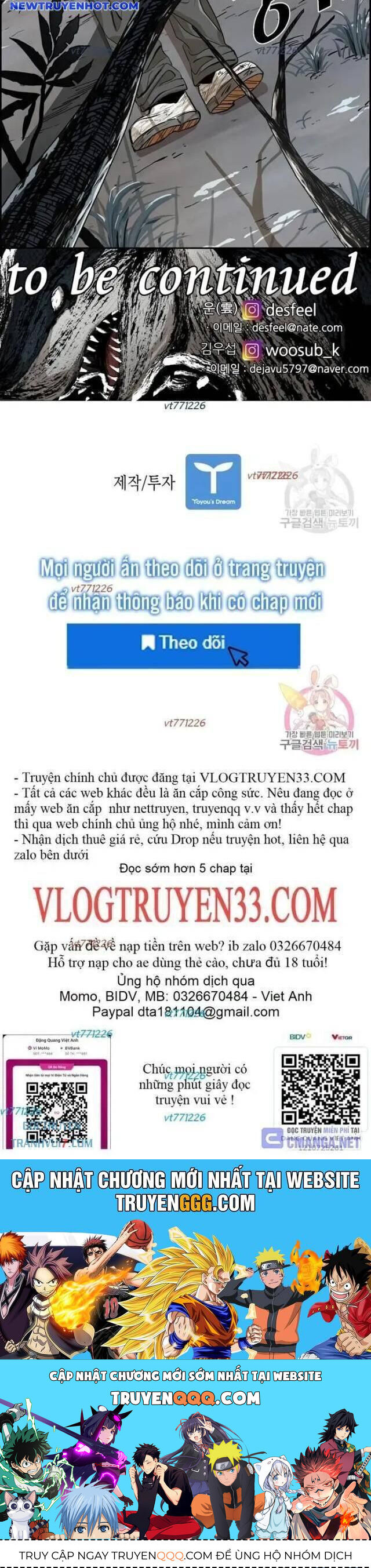Shark - Cá Mập - Chương 235