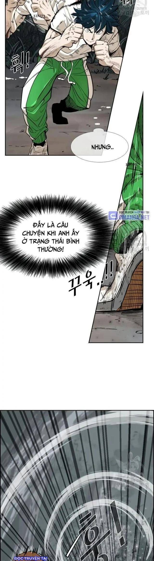 Shark - Cá Mập - Chương 235