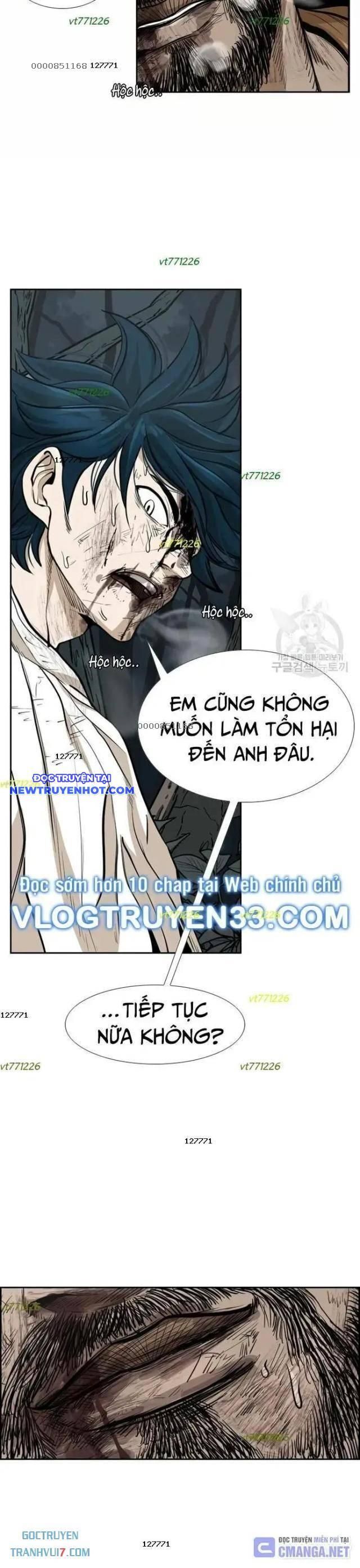 Shark - Cá Mập - Chương 236