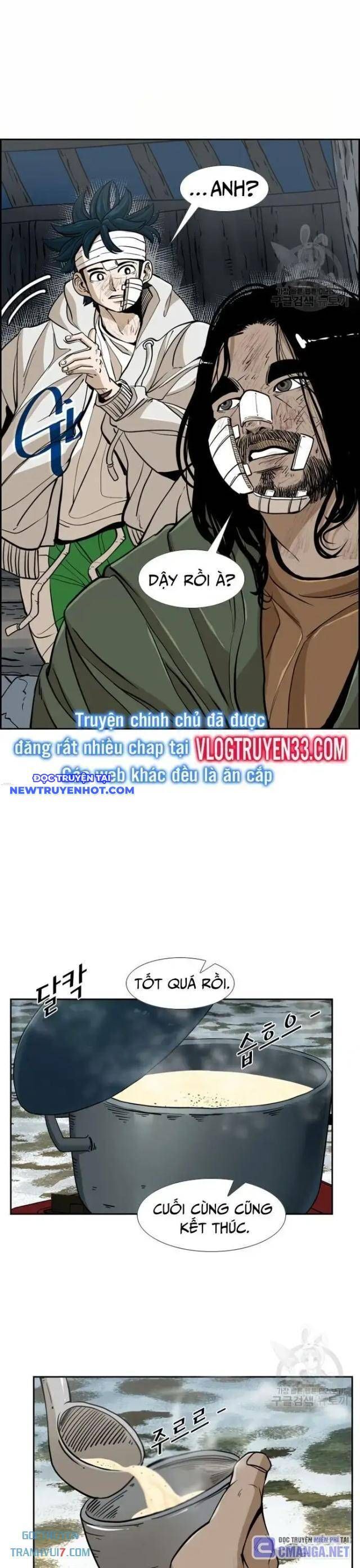 Shark - Cá Mập - Chương 236