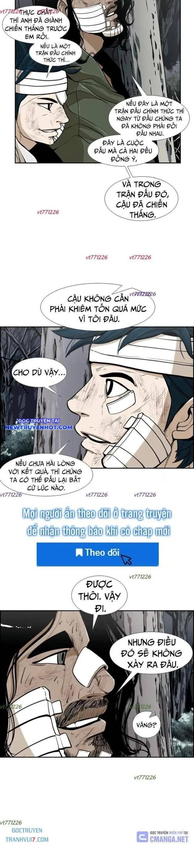 Shark - Cá Mập - Chương 236