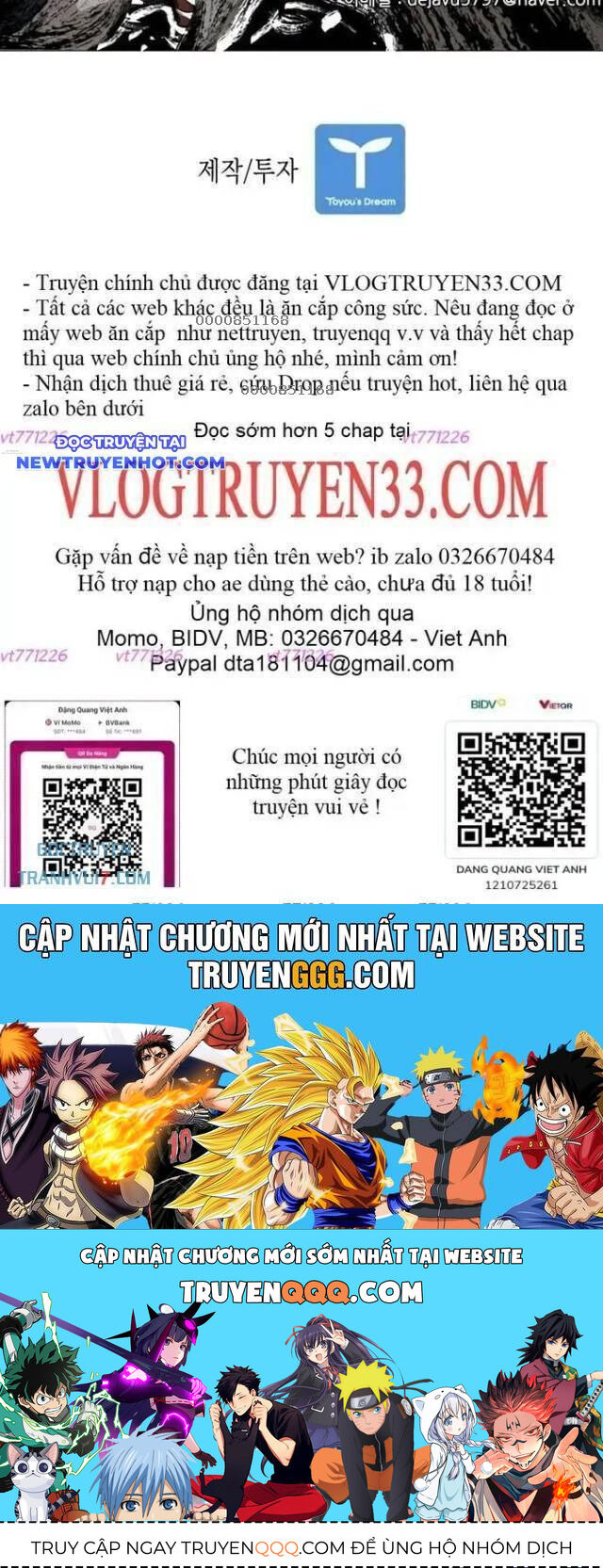 Shark - Cá Mập - Chương 236