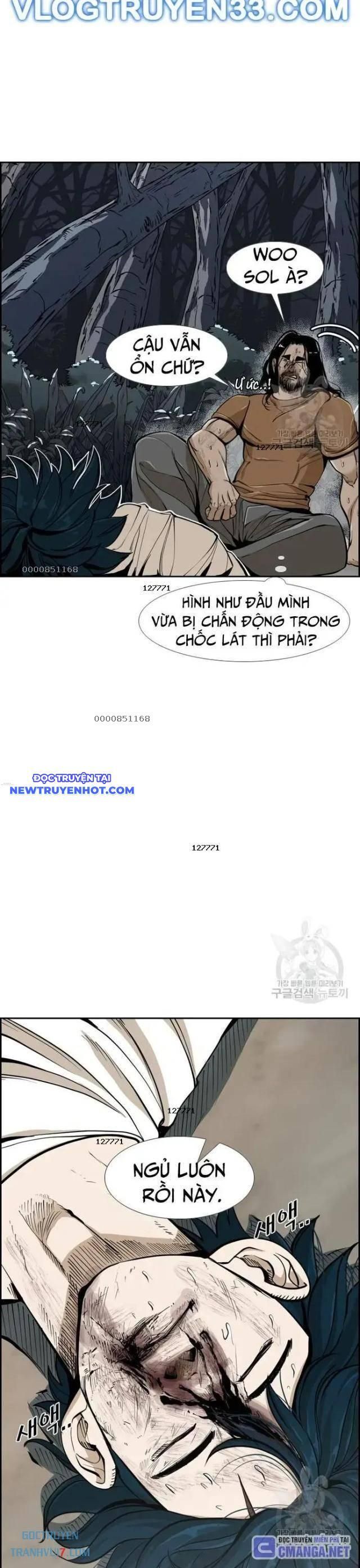 Shark - Cá Mập - Chương 236