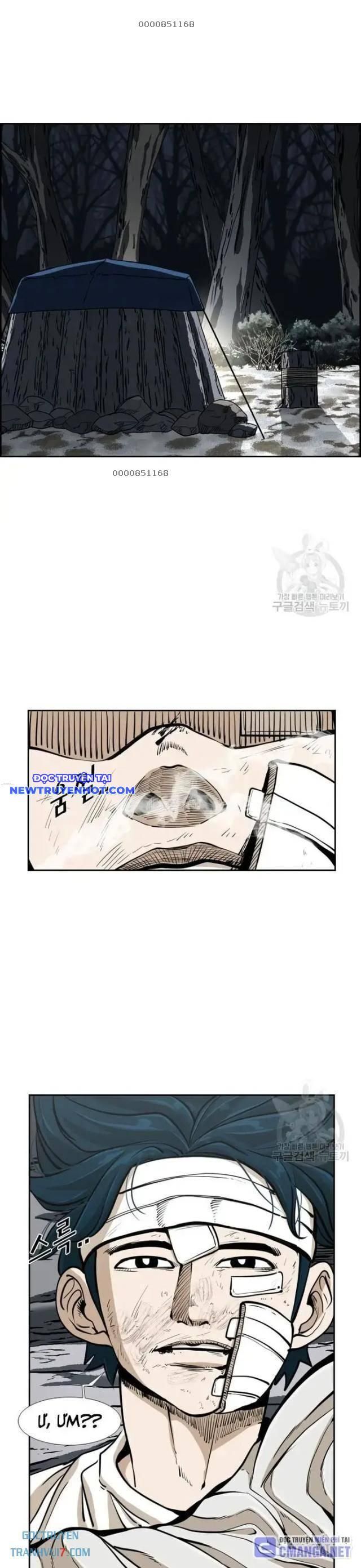 Shark - Cá Mập - Chương 236