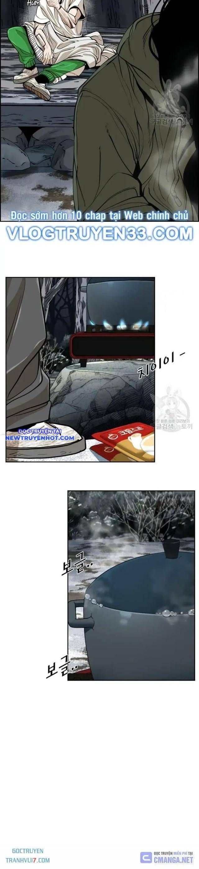 Shark - Cá Mập - Chương 236