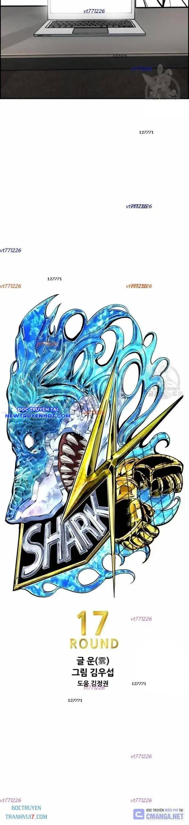 Shark - Cá Mập - Chương 237