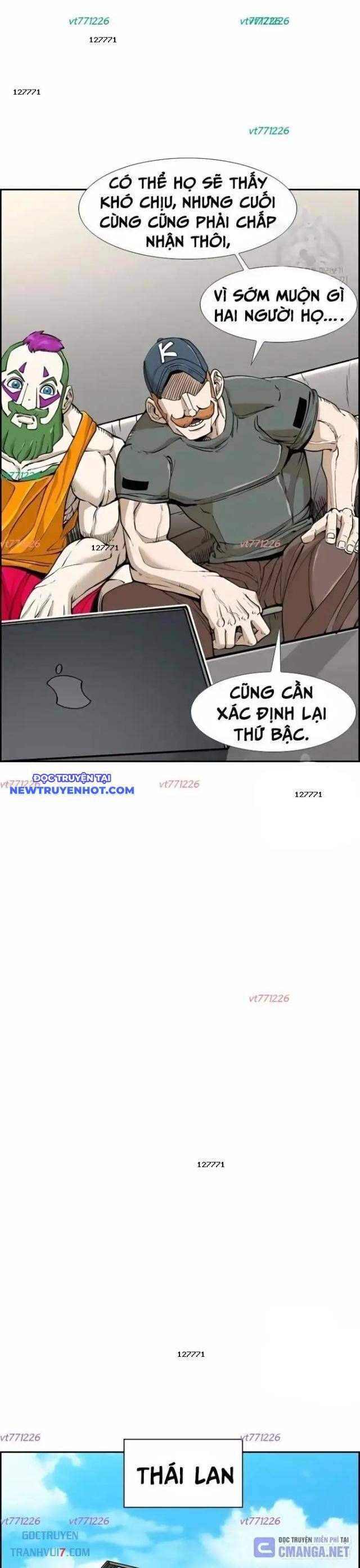 Shark - Cá Mập - Chương 237