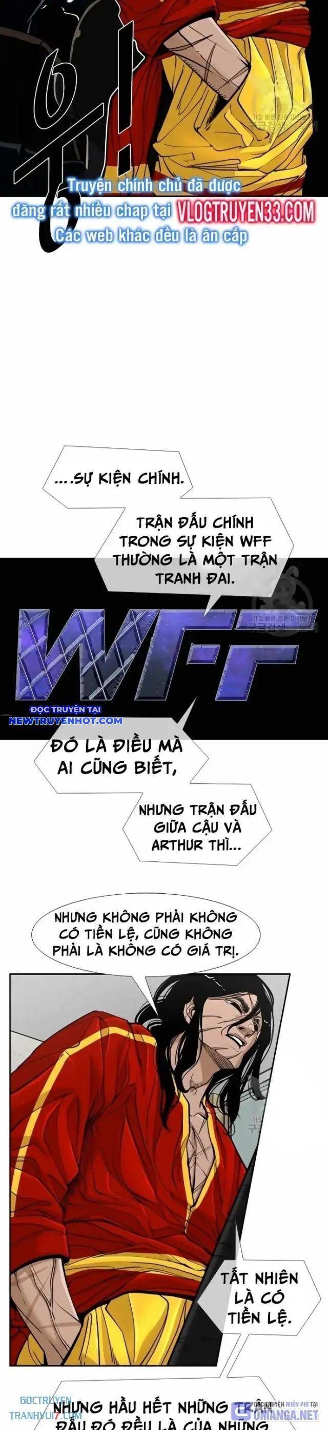 Shark - Cá Mập - Chương 237