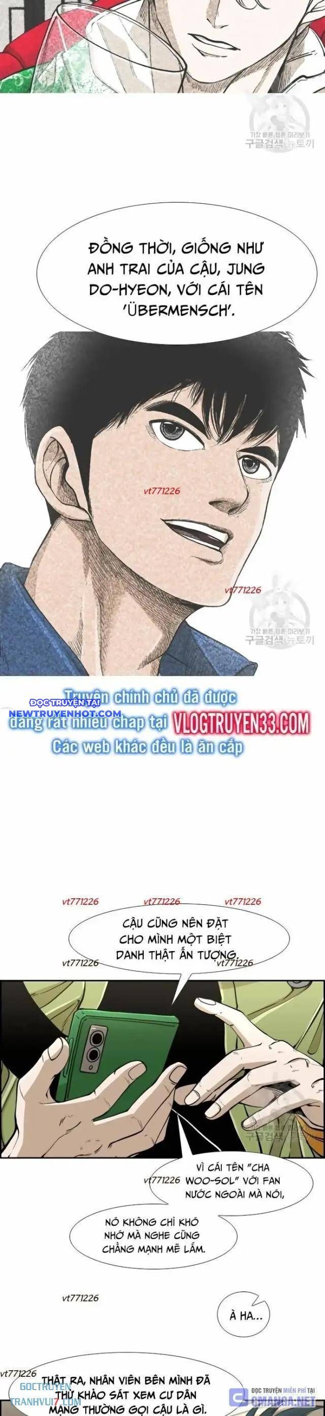 Shark - Cá Mập - Chương 238
