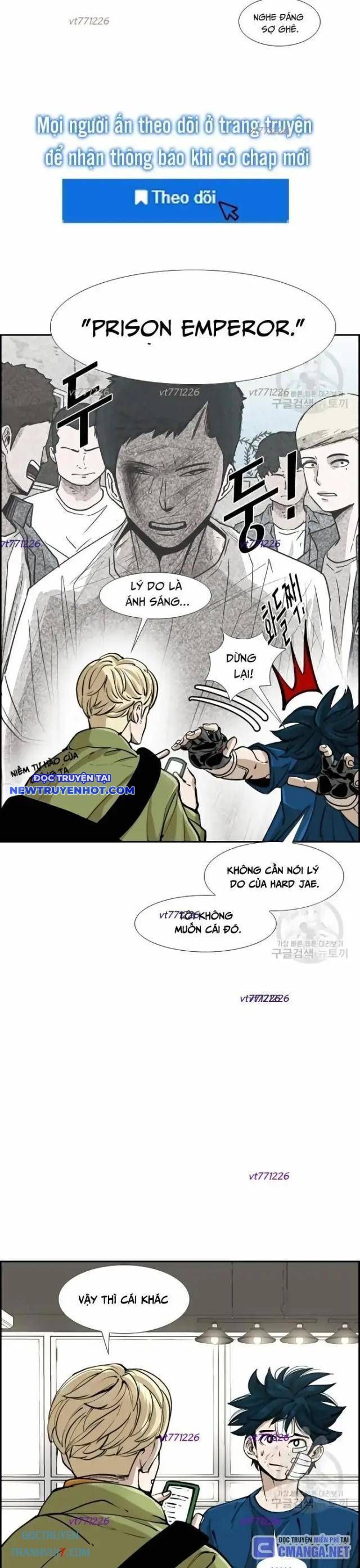 Shark - Cá Mập - Chương 238