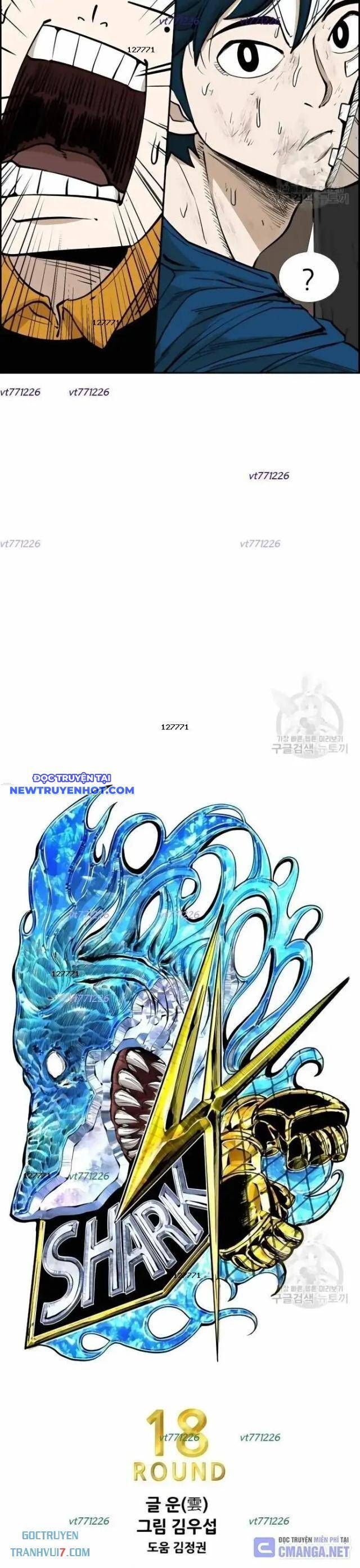 Shark - Cá Mập - Chương 238